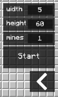Minesweeper Screen Shot 1