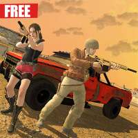 Free Firing Squad Military Fire: Fire Free Game