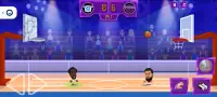 Basketball Legends 2020 Screen Shot 4