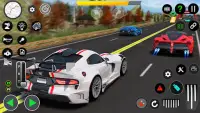 Car Racing 3D Road Racing Game Screen Shot 7