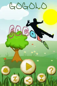Gogolo Mobile Game Screen Shot 0