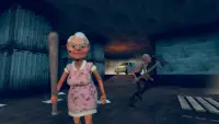 Grandpa & Granny 4 Online Game Screen Shot 0