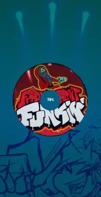 FNF Squid game Mod Screen Shot 3