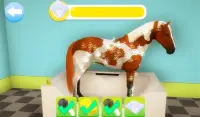 Horse Home Screen Shot 10