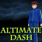 Ultimate Dash