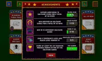 Classic Solitaire Card Games Pack Screen Shot 5