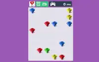 Crazy Diamond Game Screen Shot 0