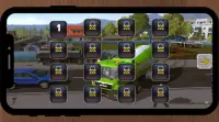 Excavator Game: Construction Game Screen Shot 5