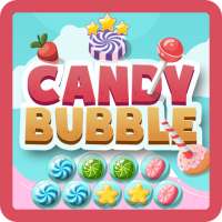 Candy Bubble Pro 2 - Games for Kids / Girls