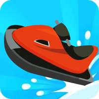 Merge Boat Tycoon - Idle Merge Game