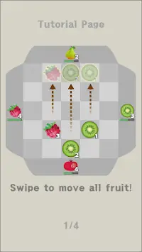 Fruit Basket Screen Shot 0