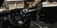 Extreme Mustang Simulator Screen Shot 0
