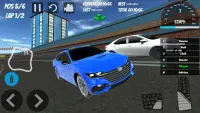 Racing Volkswagen Car Simulator 2021 Screen Shot 1