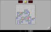 Minesweeper Screen Shot 5