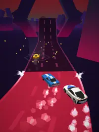 Drift King 3D - Drift Racing Screen Shot 7