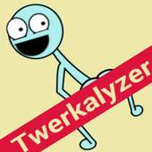 Twerkalyzer