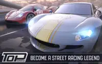 TopSpeed: Drag & Fast Racing Screen Shot 22