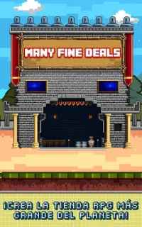 Many fine deals! Screen Shot 3