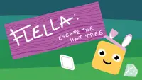 Flella: Escape the Hat Tree Screen Shot 0