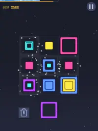 Color Block - Block Puzzle Game 2019 Screen Shot 15