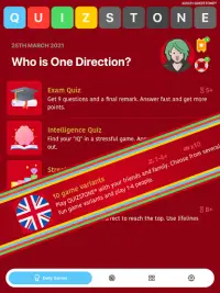 Who is One Direction? Screen Shot 8