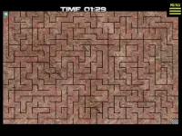 Labyrinth hard free Screen Shot 2