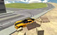 Drift Car 3D Screen Shot 4