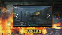 Sniper Battlegrounds Vegas : Survivor Gangsters 👑 Screen Shot 6