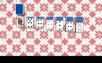 Card game (Klondike/Solitaire) Screen Shot 5