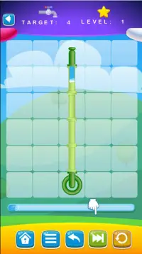 Unblock The Pipes Screen Shot 1