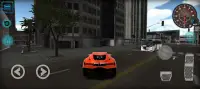 Car Driving - 3D Game Screen Shot 7