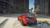 Advance Car Parking Car Games Screen Shot 3