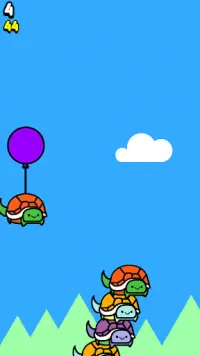 Turtle Tower Screen Shot 4