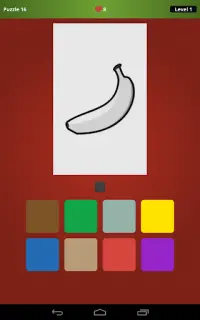 Guess The Color! - Memory test Screen Shot 8