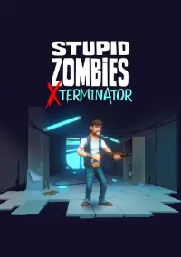 Stupid Zombies Exterminator Screen Shot 6