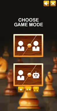 Chess(Shatranj): Battle Screen Shot 1