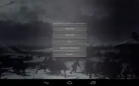 January Uprising: Str. Game Screen Shot 9