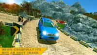 Offroad Car Driving Simulator: 3D Hill Climb Screen Shot 6