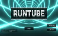 RunTube~Simple but addictive!high speed game!!~ Screen Shot 6