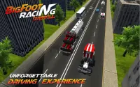 Monster Racing Over Kill Screen Shot 3