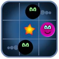 SPEEDY SWIPE GAMES: BALL ESCAPE GAME