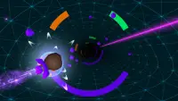 Smash Colors 3D: Swing & Dash Screen Shot 7