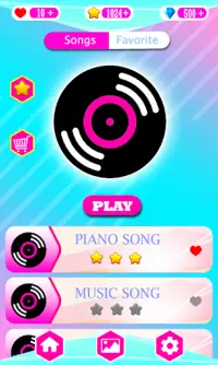 IShowSpeed Piano Game Screen Shot 0