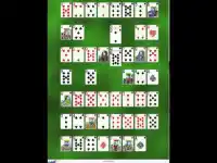 Card Solitaire Z Free Screen Shot 0