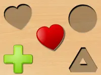 Puzzles d'animaux Screen Shot 6