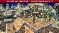 Gunung Commando Elite Sniper Screen Shot 4