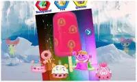 Ice Pop Maker ! Screen Shot 23