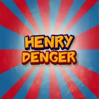 Henry Gum Danger Screen Shot 1