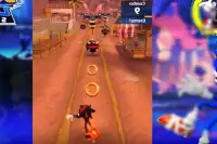 Game Sonic Dash 2 NEW Guide Screen Shot 2