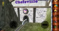 Wheels of steel – 3D train sim Screen Shot 9